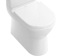Чаша напольного унитаза Villeroy & Boch O'Novo 565810R1 00279420