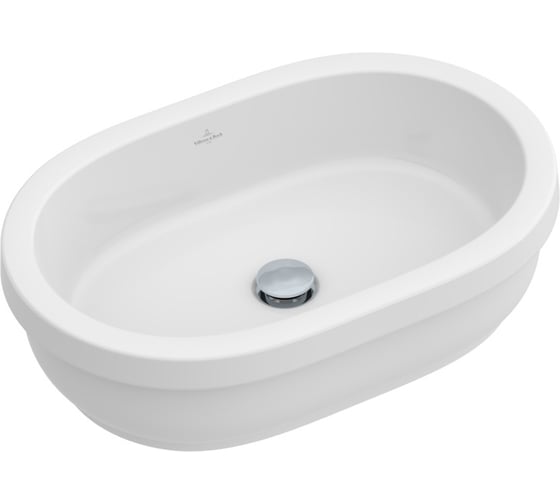 Раковина Villeroy & Boch Architectura 61 416660R1 00279476