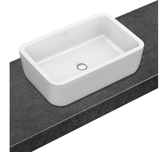 Раковина Villeroy & Boch Architectura 60 412760R1 00279472 1