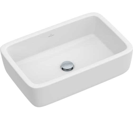 Раковина Villeroy & Boch Architectura 60 412760R1 00279472