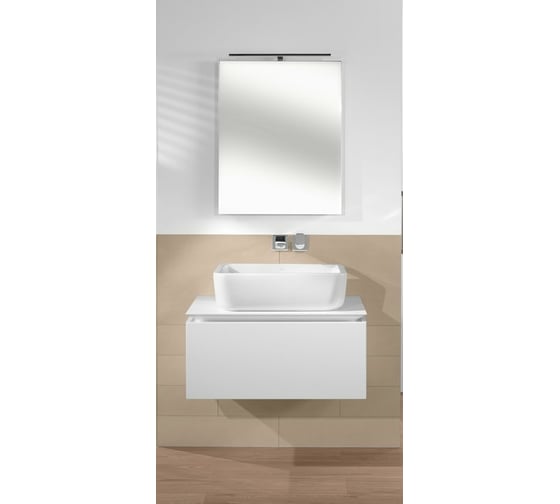 Раковина Villeroy & Boch Architectura 60 412760R1 00279472