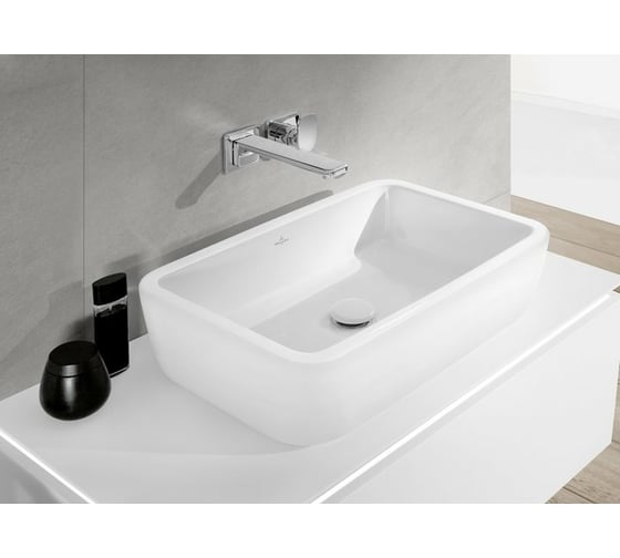 Раковина Villeroy & Boch Architectura 60 412761R1 00279474