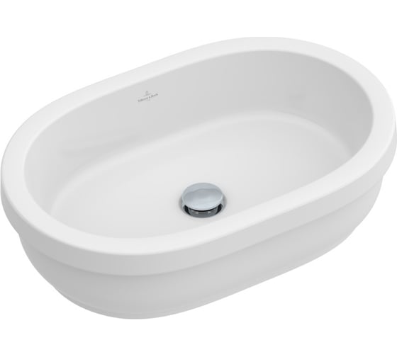 Раковина Villeroy & Boch Architectura 61 41666101 00279477
