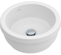 Раковина Villeroy & Boch Architectura 41 416540R1 00279475