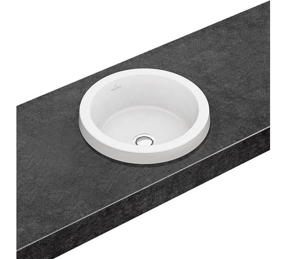 Раковина Villeroy & Boch Architectura 41 416540R1 00279475