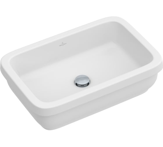 Раковина Villeroy & Boch Architectura 61 416760R1 00279479