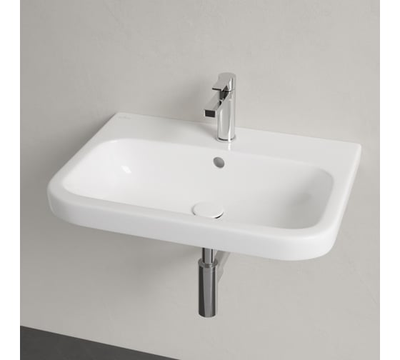 Раковина Villeroy & Boch Architectura 65 4188KGR1 00279503
