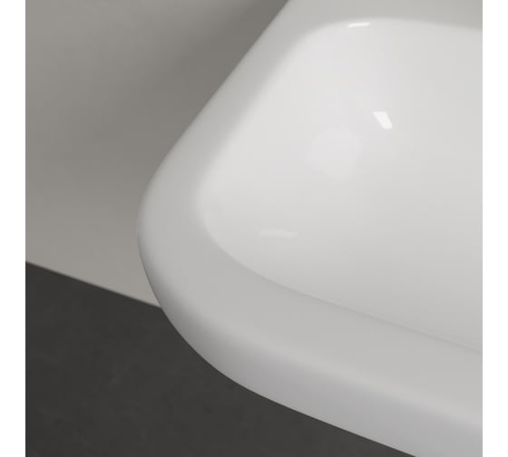 Раковина Villeroy & Boch Architectura 65 4188KGR1 00279503