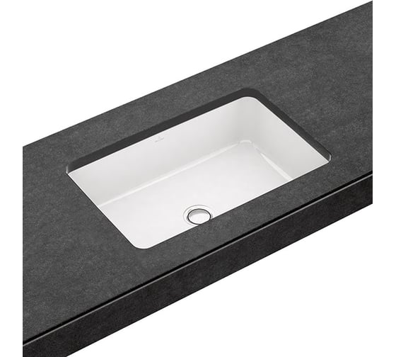 Раковина Villeroy & Boch Architectura 61 417761R1 00279487