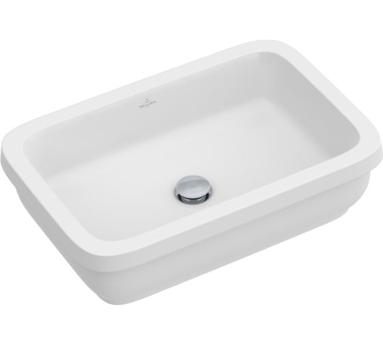 Раковина Villeroy & Boch Architectura 61 417761R1 00279487
