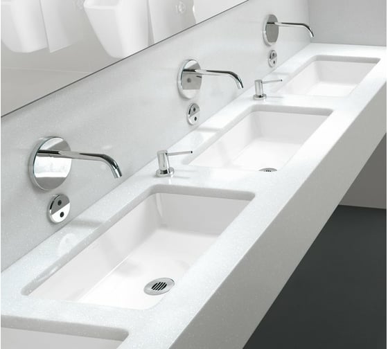 Раковина Villeroy & Boch Architectura 61 417761R1 00279487