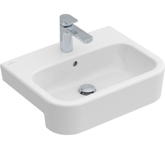 Раковина Villeroy & Boch Architectura 55 41905501 00279504 1