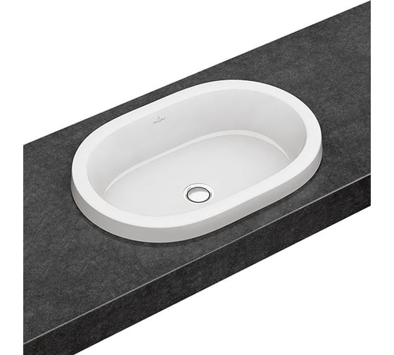 Раковина Villeroy & Boch Architectura 61 416661R1 00279478