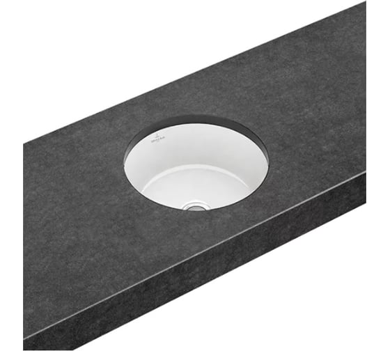 Раковина Villeroy & Boch Architectura 41 417540R1 00279481