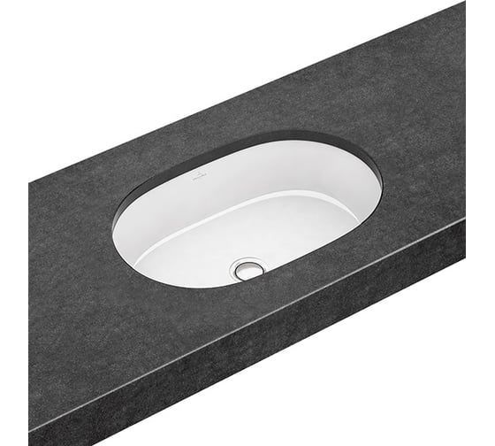 Раковина Villeroy & Boch Architectura 61 41766101 00279483