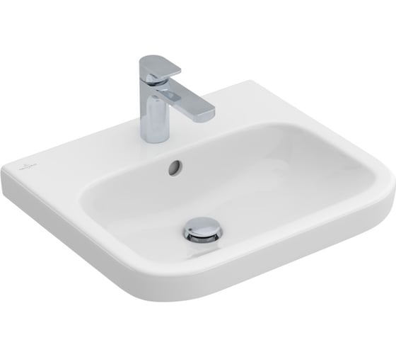 Раковина Villeroy & Boch Architectura 55 41885GR1 00279493