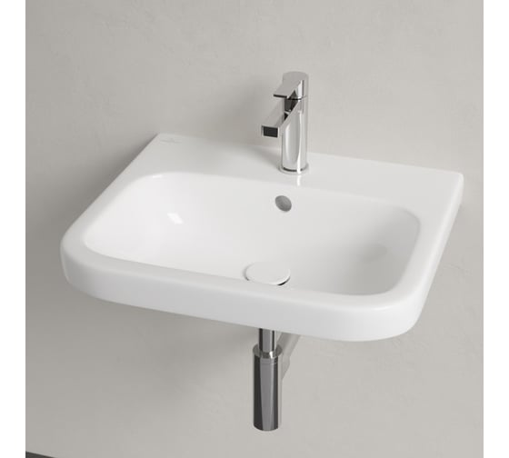 Раковина Villeroy & Boch Architectura 55 41885GR1 00279493