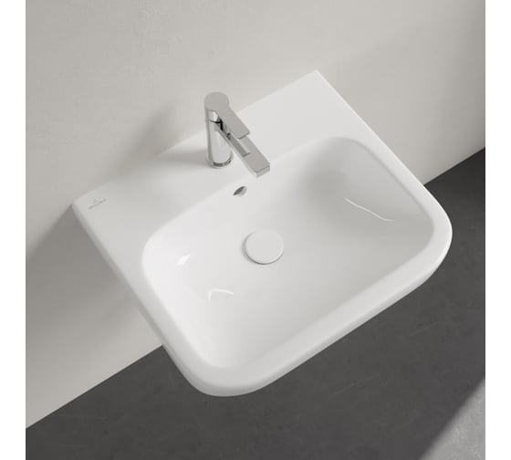 Раковина Villeroy & Boch Architectura 55 41885GR1 00279493