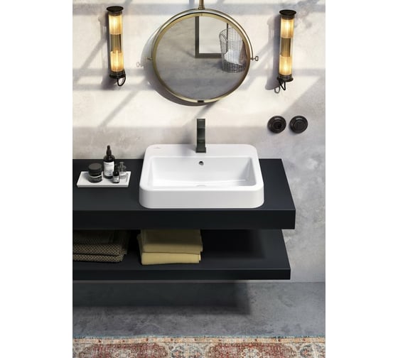 Раковина Villeroy & Boch Architectura 56 41935501 00279508