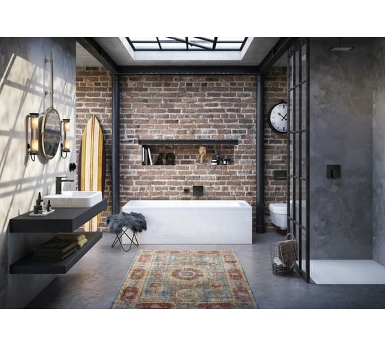 Раковина Villeroy & Boch Architectura 56 41935501 00279508