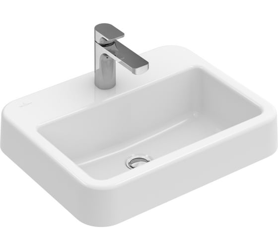Раковина Villeroy & Boch Architectura 56 41935601 00279510 1