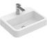 Раковина Villeroy & Boch Architectura 56 41935601 00279510 1