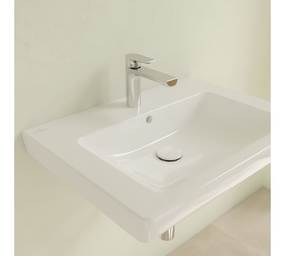Раковина Villeroy & Boch Subway 2.0 65 7113KG01 00279819