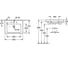 Раковина Villeroy & Boch Subway 2.0 65 7113KG01 00279819 9