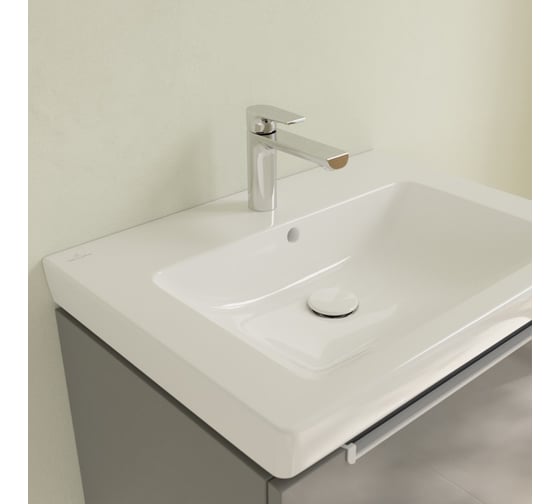Раковина Villeroy & Boch Subway 2.0 65 7113FAR1 00279810