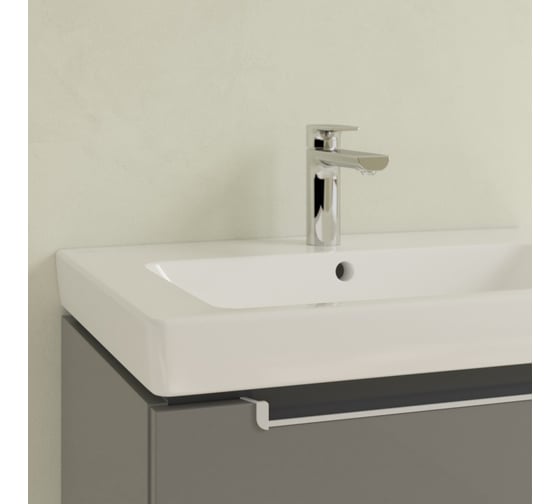 Раковина Villeroy & Boch Subway 2.0 65 7113FAR1 00279810
