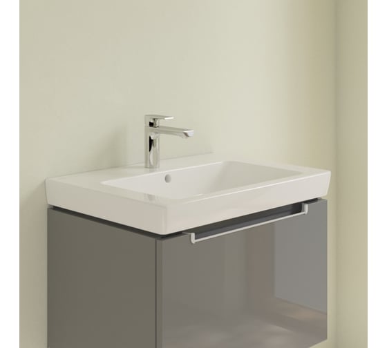 Раковина Villeroy & Boch Subway 2.0 65 7113FA01 00279809