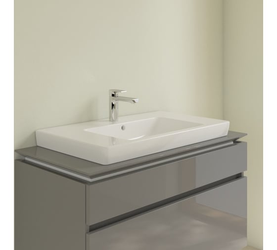Раковина Villeroy & Boch Subway 2.0 80 71758G01 00279806
