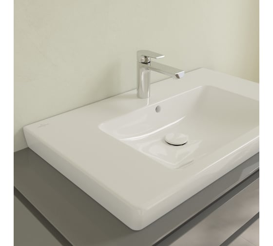 Раковина Villeroy & Boch Subway 2.0 80 71758G01 00279806