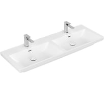 Раковина Villeroy & Boch Subway 3.0 130 4A71D5RW 00279830