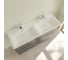 Раковина Villeroy & Boch Subway 3.0 130 4A71D5RW 00279830 4