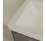 Раковина Villeroy & Boch Subway 3.0 130 4A71D5RW 00279830 8