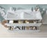 Раковина Villeroy & Boch Subway 3.0 130 4A71D5RW 00279830 9