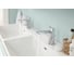 Раковина Villeroy & Boch Subway 3.0 130 4A71D5RW 00279830 10