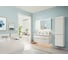 Раковина Villeroy & Boch Subway 3.0 130 4A71D5RW 00279830 11