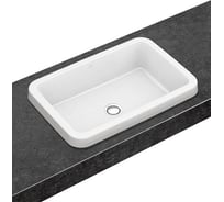Раковина Villeroy & Boch Architectura 61 416761R1 00279480