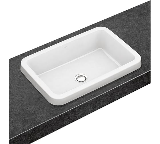 Раковина Villeroy & Boch Architectura 61 416761R1 00279480