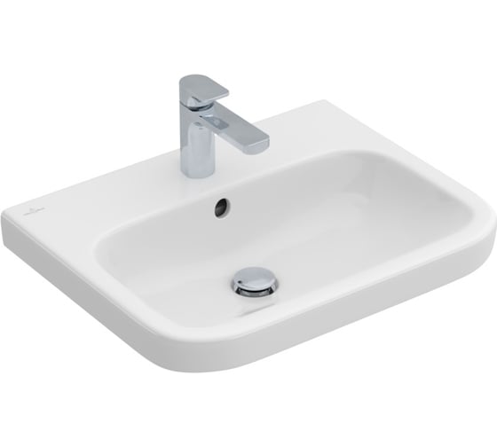 Раковина Villeroy & Boch Architectura 60 41886GR1 00279501 1