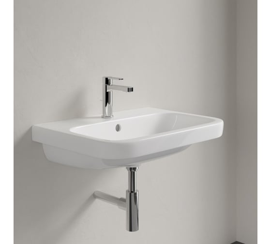 Раковина Villeroy & Boch Architectura 60 41886GR1 00279501