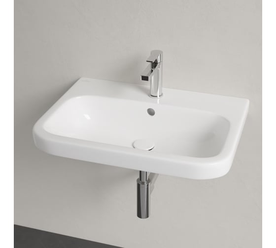Раковина Villeroy & Boch Architectura 60 41886GR1 00279501