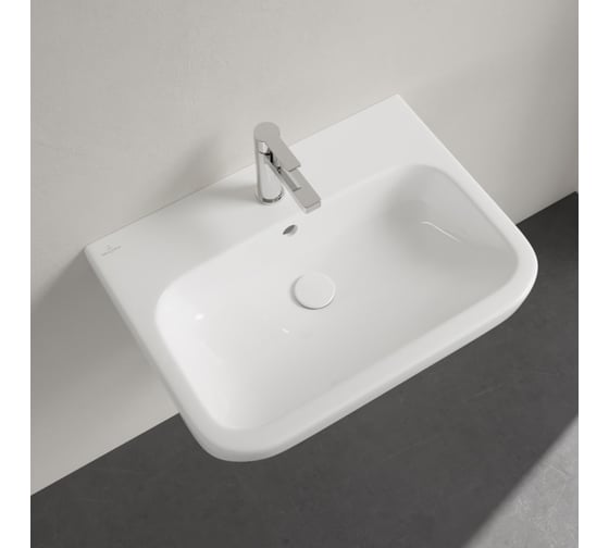 Раковина Villeroy & Boch Architectura 60 41886GR1 00279501