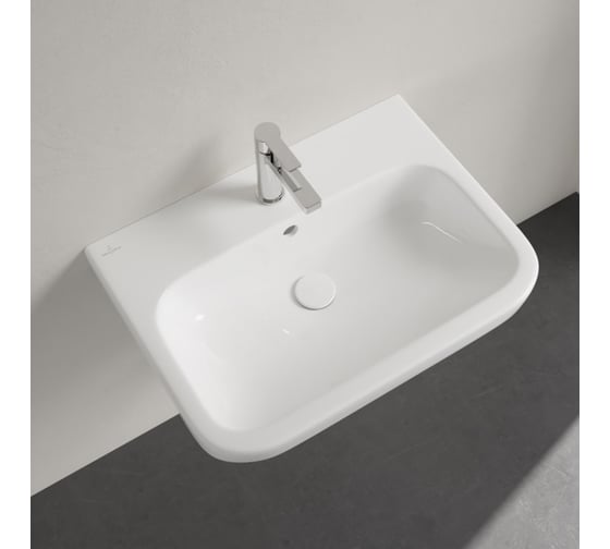 Раковина Villeroy & Boch Architectura 65 4188KG01 00279502