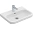 Раковина Villeroy & Boch Architectura 65 4188KG01 00279502 1