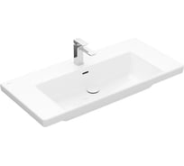 Раковина Villeroy & Boch Subway 3.0 100 4A70A5R1 00279853