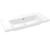 Раковина Villeroy & Boch Subway 3.0 100 4A70A301 00279858