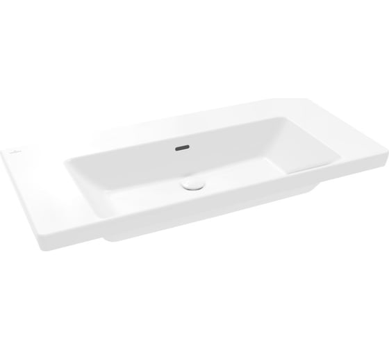 Раковина Villeroy & Boch Subway 3.0 100 4A70A301 00279858